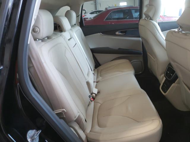 2016 LINCOLN MKX RESERV 2LMTJ8LR5GBL74406