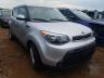 2014 KIA  SOUL