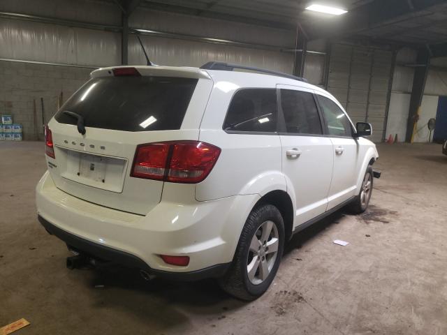 2011 DODGE JOURNEY MA 3D4PH1FG6BT568036