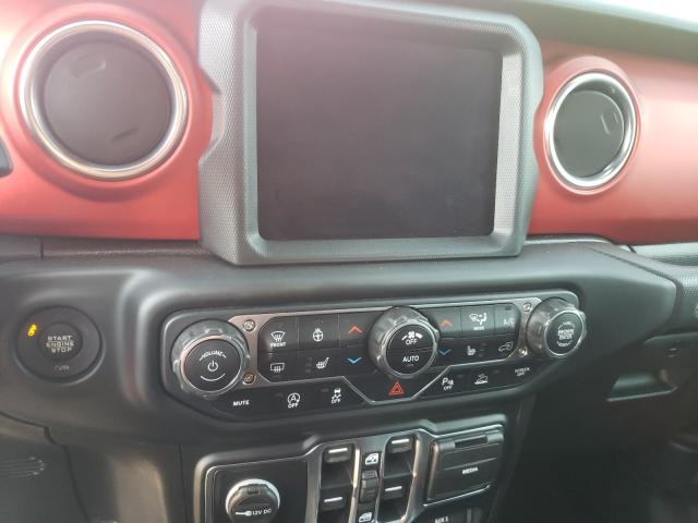 2020 JEEP GLADIATOR 1C6JJTBG4LL103977