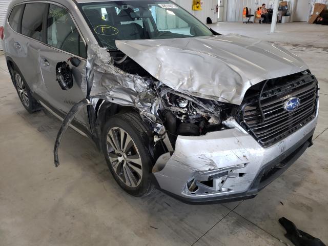 2020 SUBARU ASCENT LIM 4S4WMAMD4L3467079