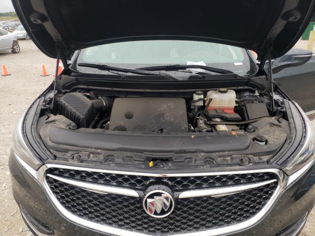 2018 BUICK ENCLAVE AV 5GAEVCKW2JJ226404