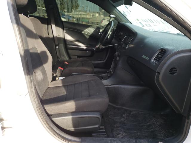 2013 DODGE CHARGER PO 2C3CDXAG5DH646792