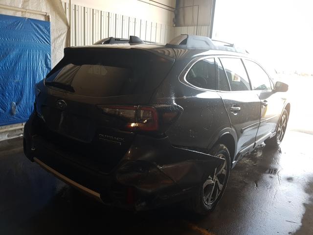 2020 SUBARU OUTBACK TO 4S4BTGPD6L3196848