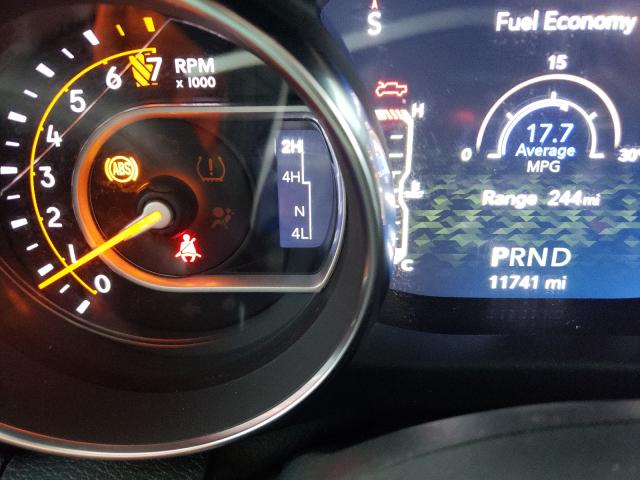 2020 JEEP GLADIATOR 1C6HJTFG7LL111029