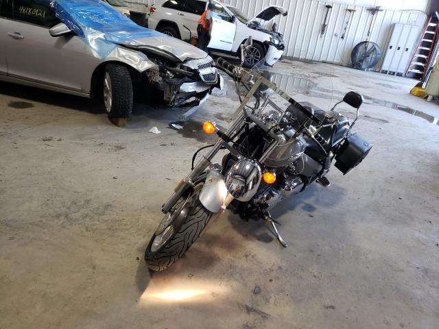 2004 HONDA VTX1300 C 1HFSC55064A002962