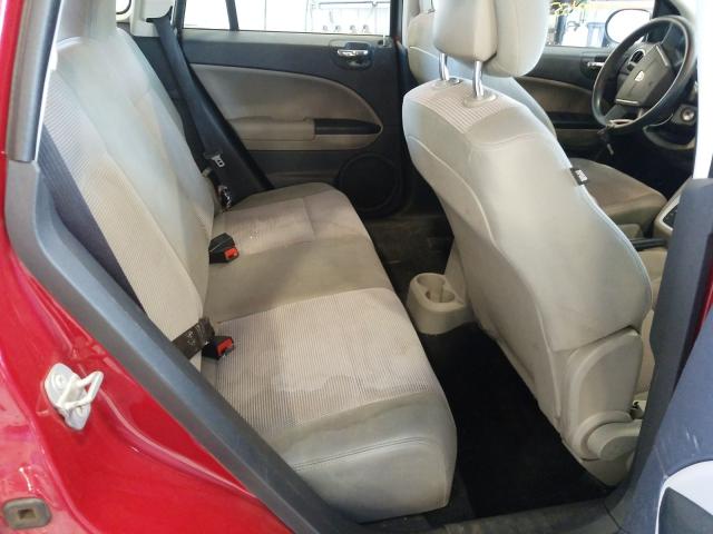 2010 DODGE CALIBER SX 1B3CB4HA9AD546416