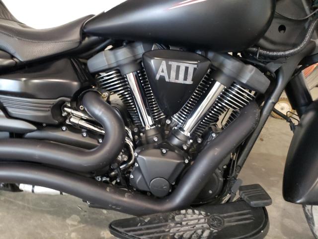 2009 YAMAHA XV1900 A JYAVP21E79A007053