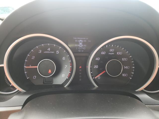 2013 ACURA TL TECH 19UUA8F57DA011093