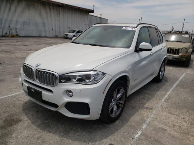 2014 BMW X5 XDRIVE5 5UXKR6C55E0C03676