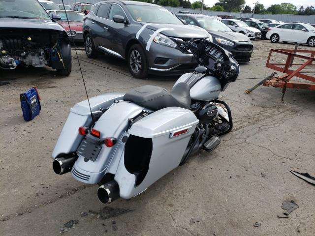 2019 HARLEY-DAVIDSON FLHXS 1HD1KRP13KB639528