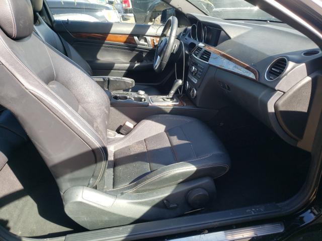 2014 MERCEDES-BENZ C 350 WDDGJ5HB2EG245787