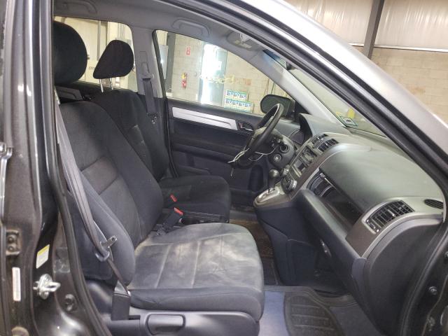 2011 HONDA CR-V 5J6RE4H39BL003165
