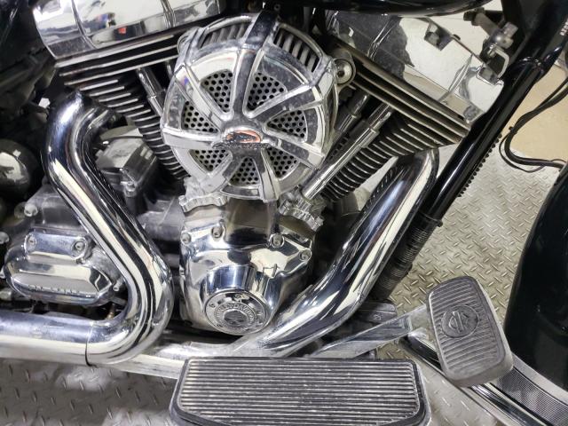 2011 HARLEY-DAVIDSON FLHR 1HD1FB41XBB658108