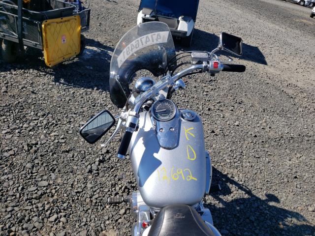 2008 HONDA VT750 C2 JH2RC53068M102096