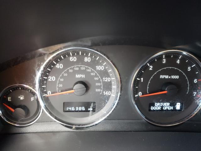 2010 JEEP COMMANDER 1J4RG4GK9AC130032