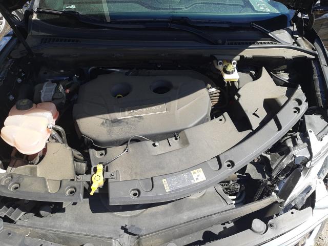 2016 LINCOLN MKC 5LMCJ2C98GUJ20480