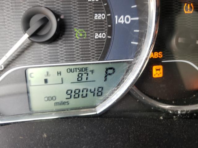 2014 TOYOTA COROLLA/LE 5YFBURHE4EP121645