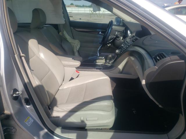 2013 ACURA TL TECH 19UUA8F5XDA013758