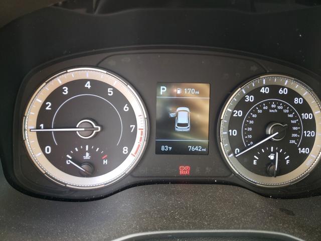 2021 HYUNDAI VENUE SE KMHRB8A36MU095974