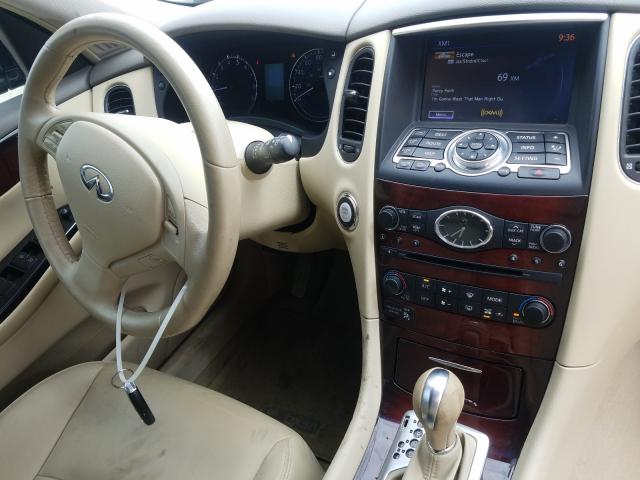 2015 INFINITI QX50 JN1BJ0HP4FM730831