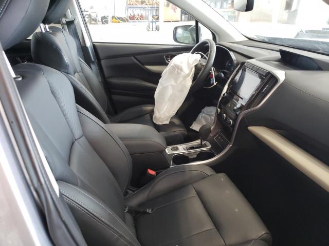 2020 SUBARU ASCENT LIM 4S4WMAMD4L3467079