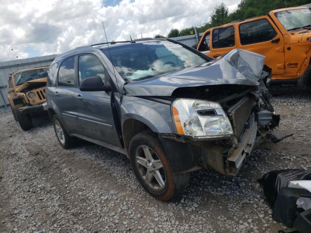 2005 Chevrolet Equinox LT