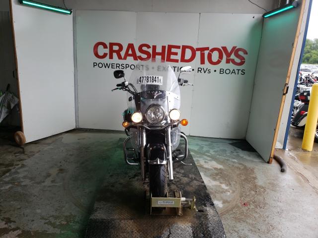 2006 KAWASAKI VN1600 G JKBVNKG1X6A001344
