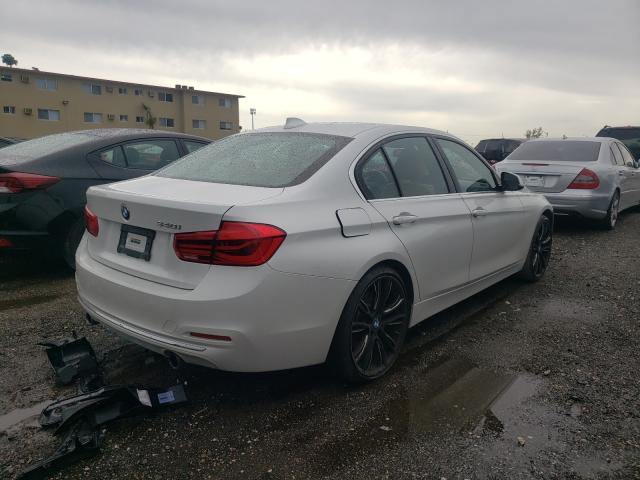 2018 BMW 340 I WBA8B3G51JNV01075