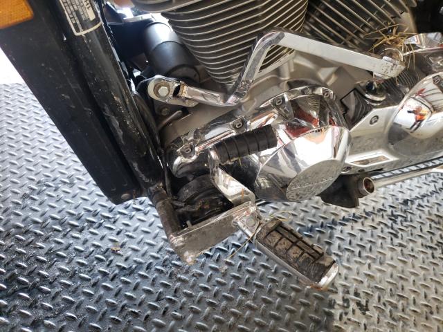 2003 HONDA VTX1800 C 1HFSC46053A105930