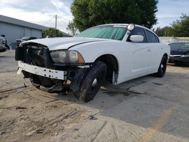 2013 DODGE CHARGER PO 2C3CDXAG5DH646792