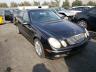 2004 MERCEDES-BENZ  E-CLASS