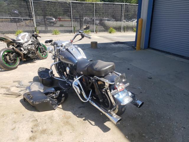 2002 HARLEY-DAVIDSON FLHRCI 1HD1FRW152Y635564