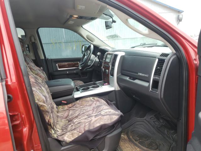2010 DODGE RAM 2500 3D7TT2HT2AG174427