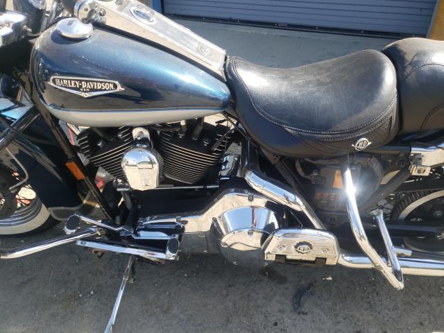 2002 HARLEY-DAVIDSON FLHRCI 1HD1FRW152Y635564