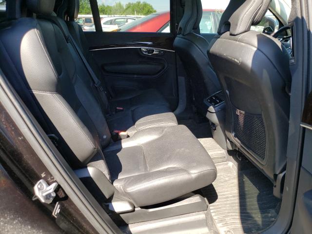 2019 VOLVO XC90 T6 MO YV4A22PK5K1423524