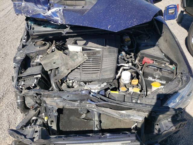 2018 SUBARU WRX JF1VA1A69J9801363