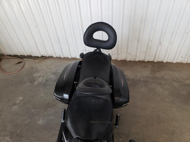 2009 YAMAHA XV1900 A JYAVP21E79A007053