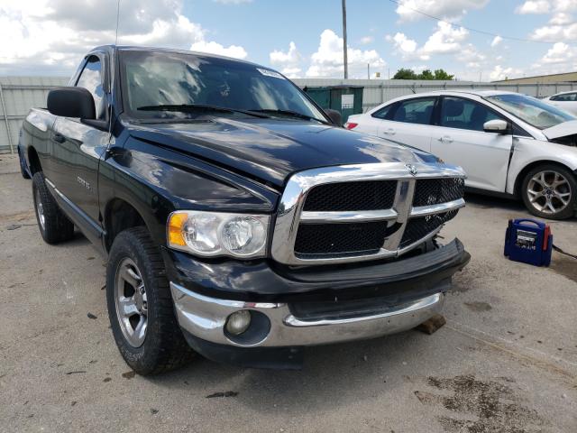 2004 Dodge Ram 1500 ST