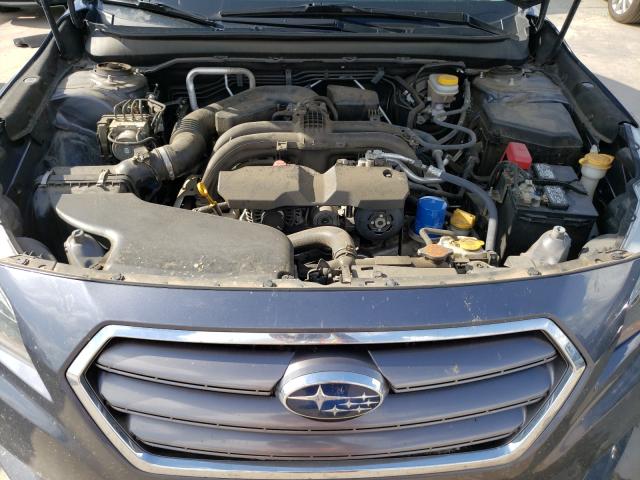 2017 SUBARU LEGACY SPO 4S3BNAS64H3003141