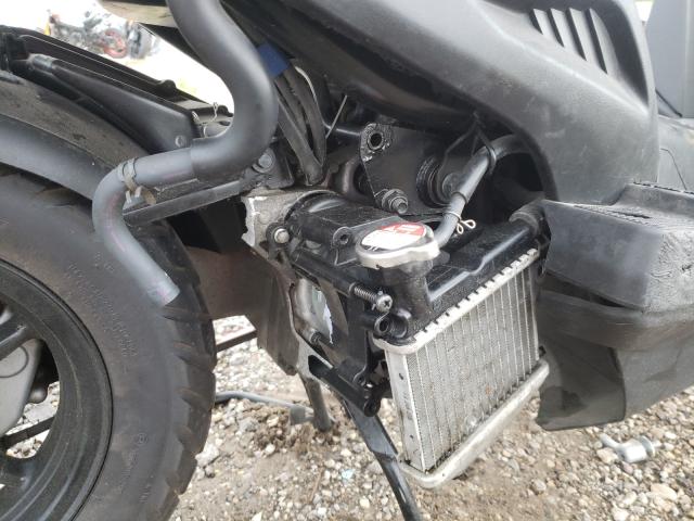 2015 YAMAHA YW50 F RKRSA43A9FA122644