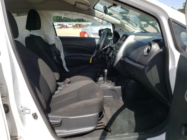 2017 NISSAN 200SX SE-R 3N1CE2CP4HL362580