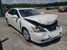 2007 LEXUS  ES350