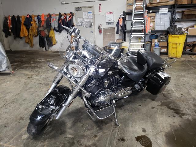 2007 YAMAHA XVS1100 JYAVP11E17A100514
