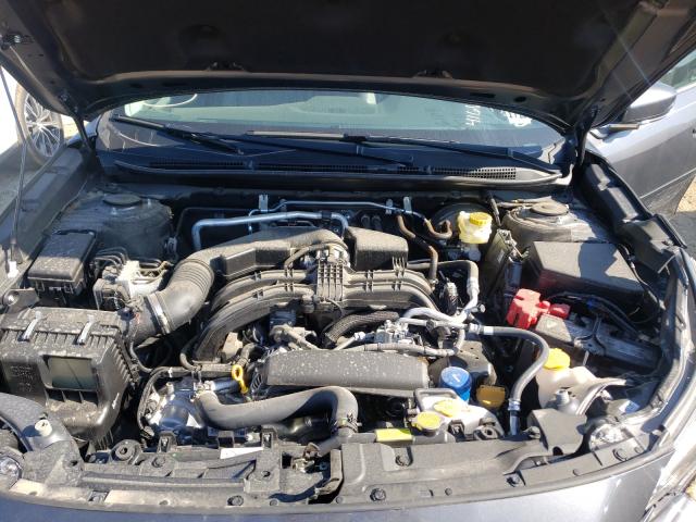 2021 SUBARU OUTBACK LI 4S4BTANC5M3125052