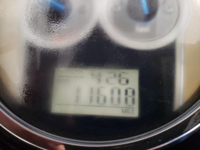 2009 YAMAHA XV1900 A JYAVP21E79A007053