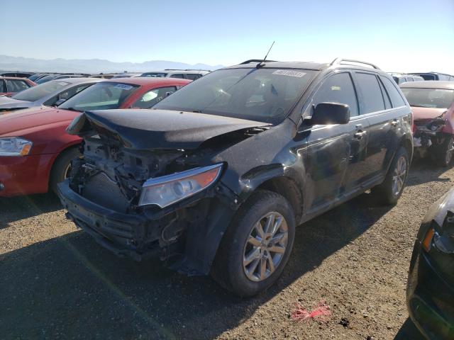 2011 FORD EDGE LIMIT 2FMDK4KC3BBA57462