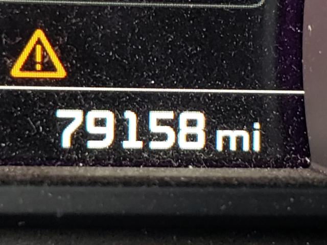 2015 KIA SEDONA EX KNDMC5C13F6080930