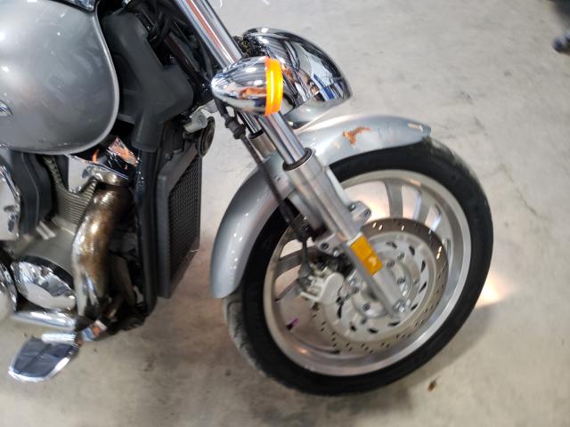 2004 HONDA VTX1300 C 1HFSC55064A002962
