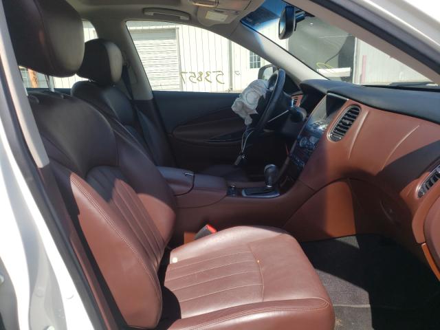 2017 INFINITI QX50 JN1BJ0RR6HM409702